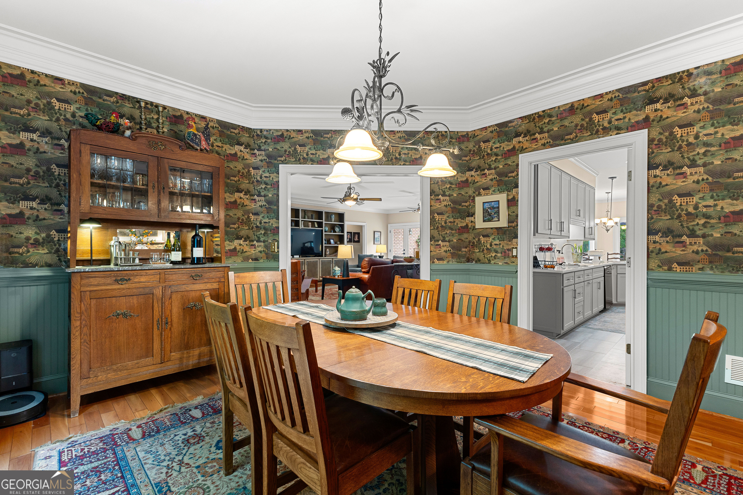 Fayetteville, Georgia 30214, United States, 4 Bedrooms Bedrooms, ,4 BathroomsBathrooms,Residential,Active,130369