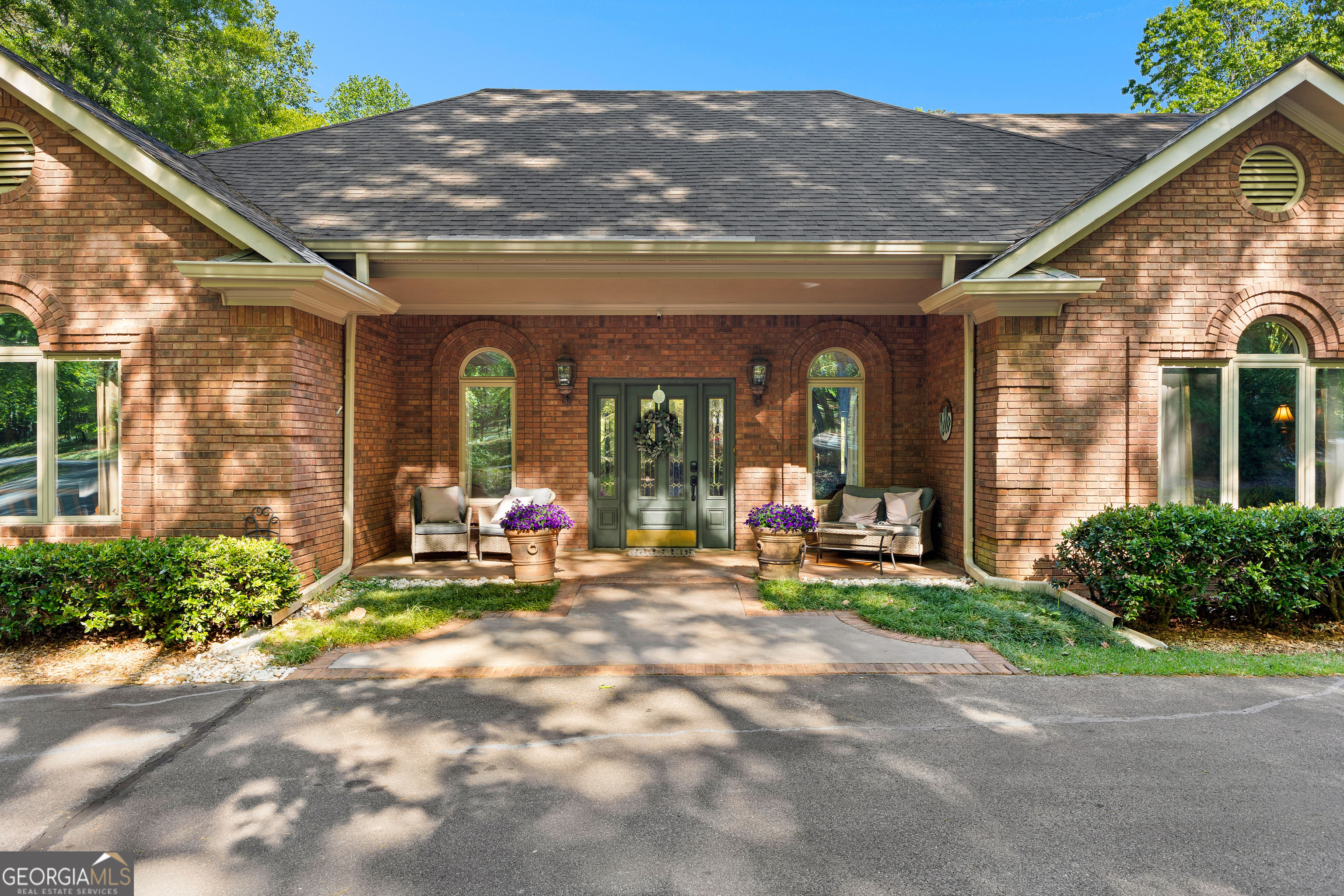 Fayetteville, Georgia 30214, United States, 4 Bedrooms Bedrooms, ,4 BathroomsBathrooms,Residential,Active,130369