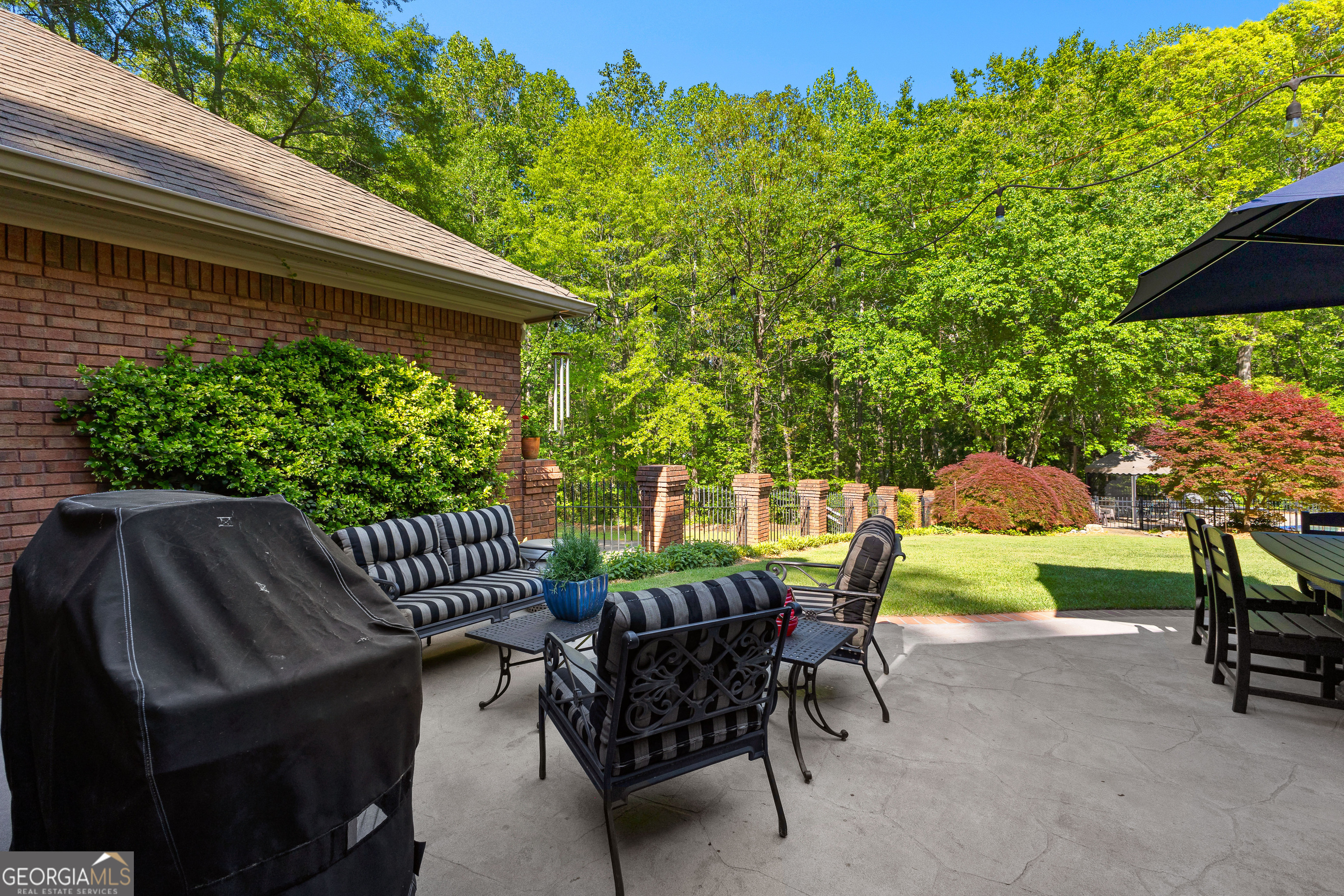 Fayetteville, Georgia 30214, United States, 4 Bedrooms Bedrooms, ,4 BathroomsBathrooms,Residential,Active,130369