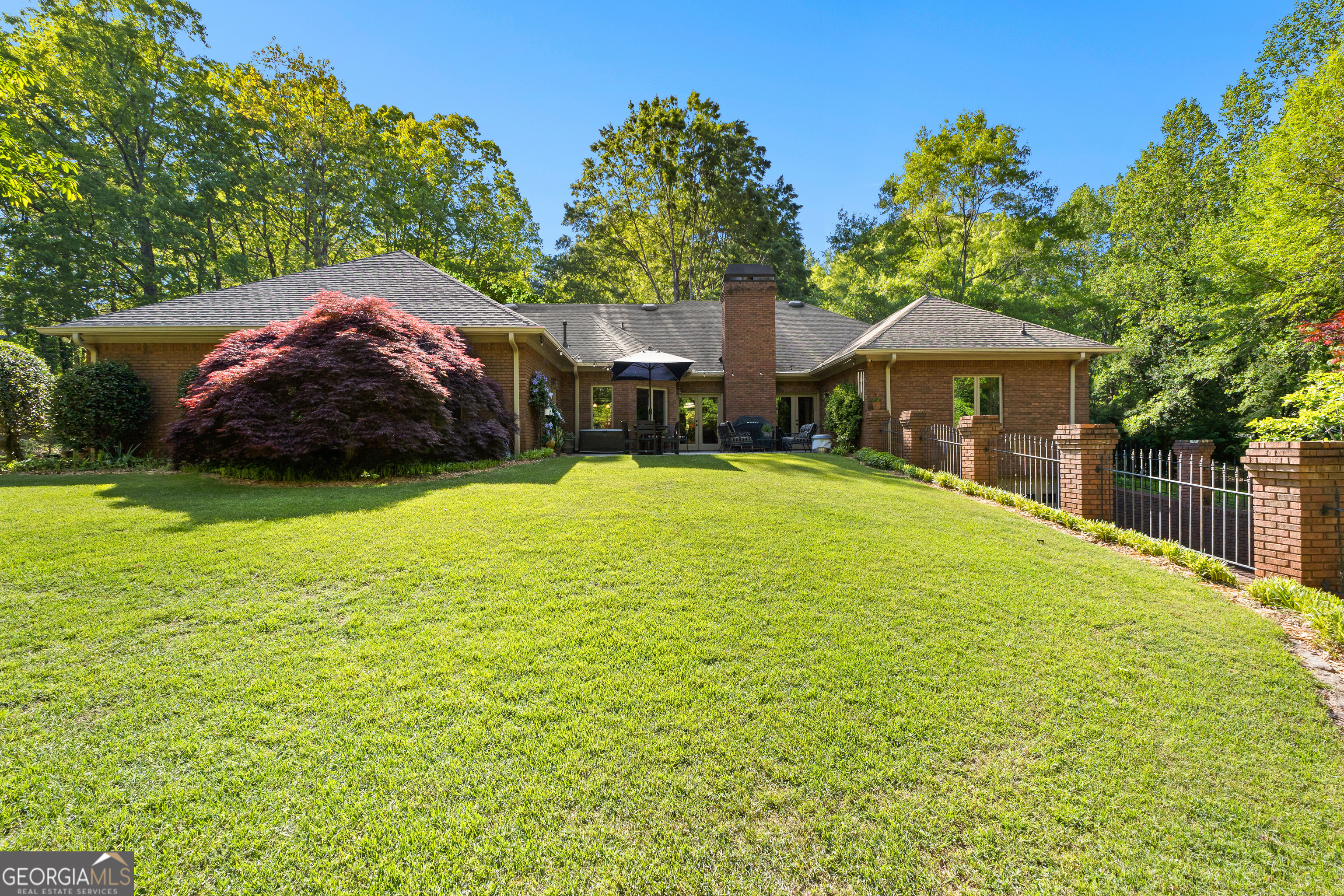 Fayetteville, Georgia 30214, United States, 4 Bedrooms Bedrooms, ,4 BathroomsBathrooms,Residential,Active,130369