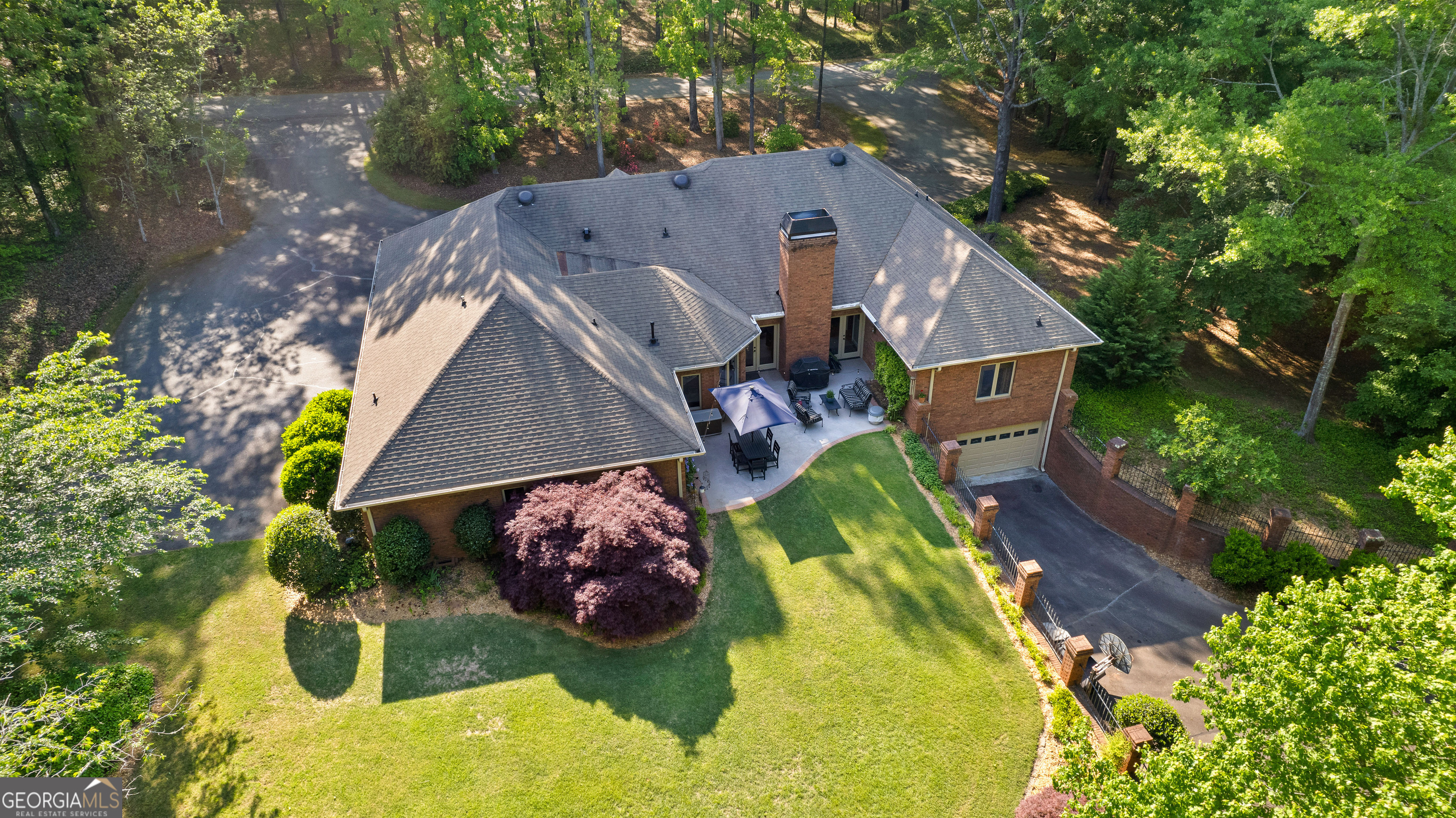 Fayetteville, Georgia 30214, United States, 4 Bedrooms Bedrooms, ,4 BathroomsBathrooms,Residential,Active,130369