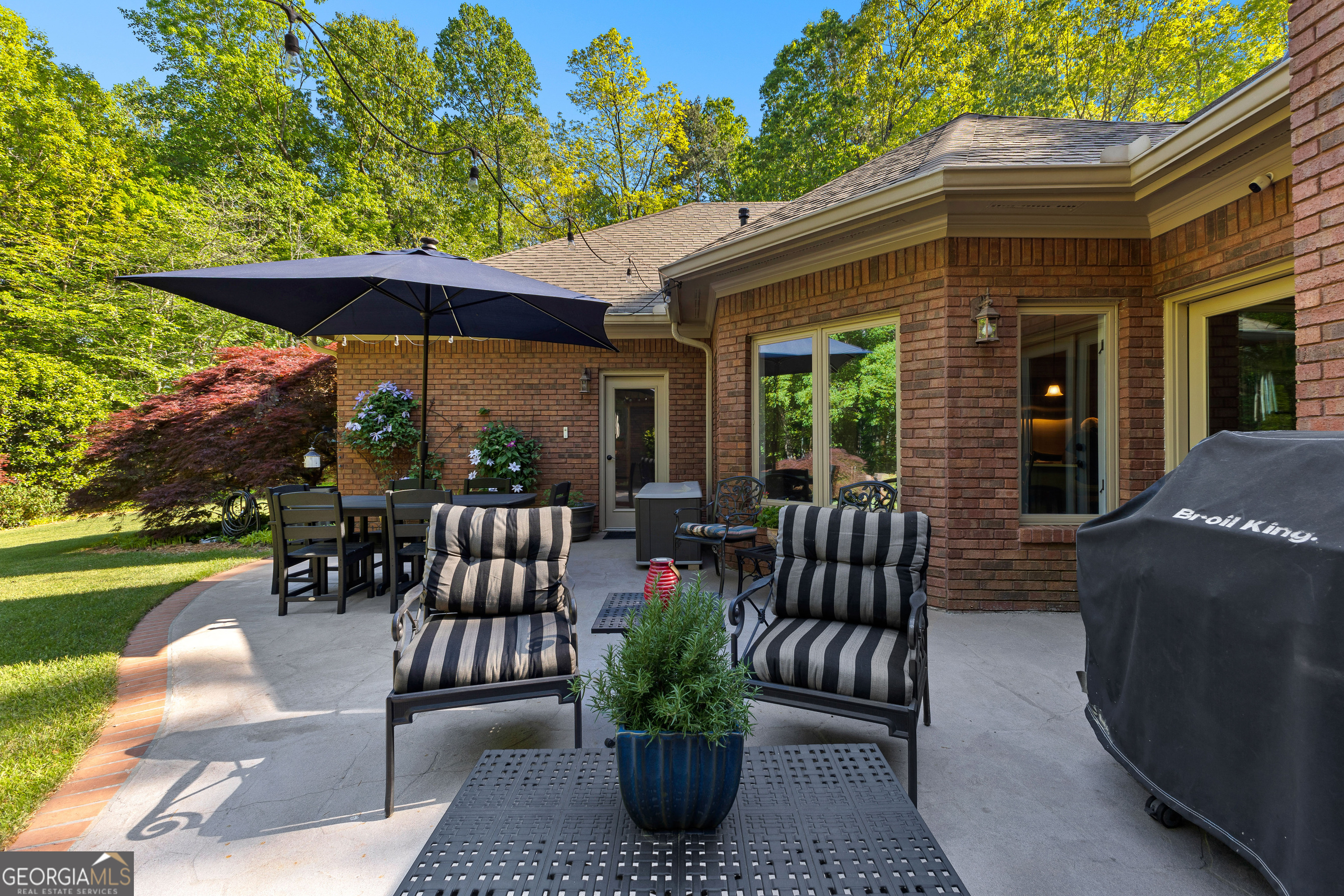 Fayetteville, Georgia 30214, United States, 4 Bedrooms Bedrooms, ,4 BathroomsBathrooms,Residential,Active,130369