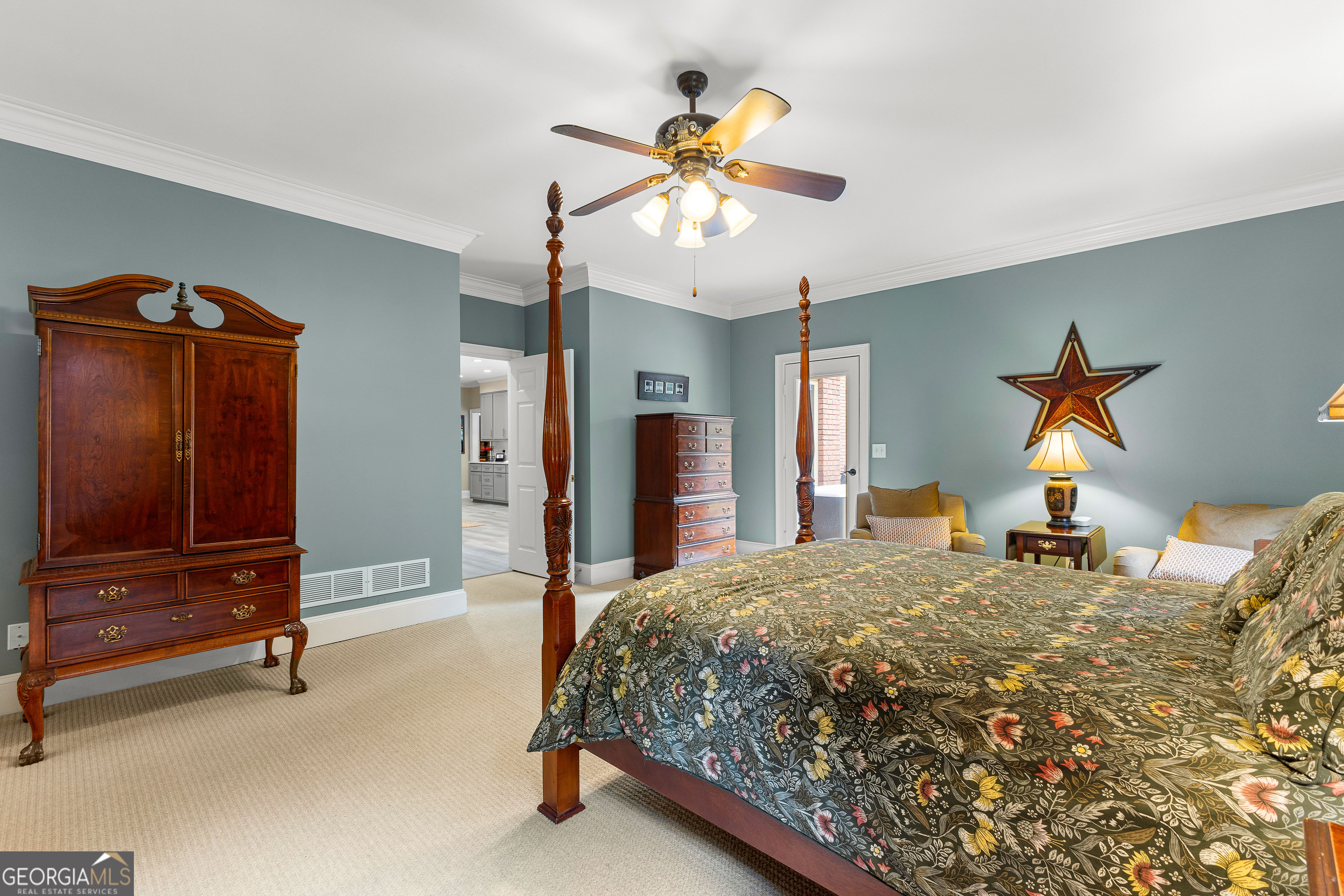 Fayetteville, Georgia 30214, United States, 4 Bedrooms Bedrooms, ,4 BathroomsBathrooms,Residential,Active,130369