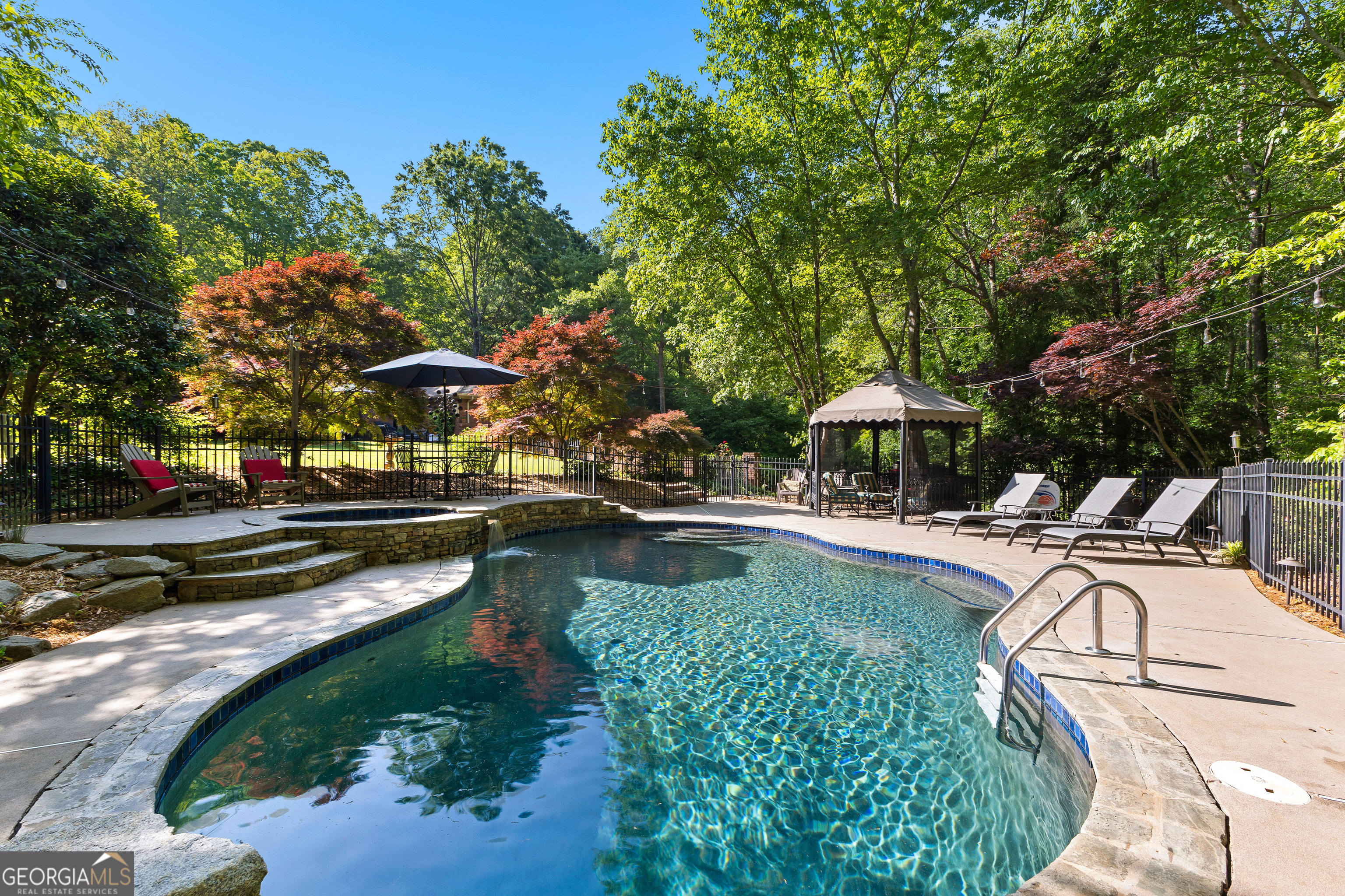 Fayetteville, Georgia 30214, United States, 4 Bedrooms Bedrooms, ,4 BathroomsBathrooms,Residential,Active,130369