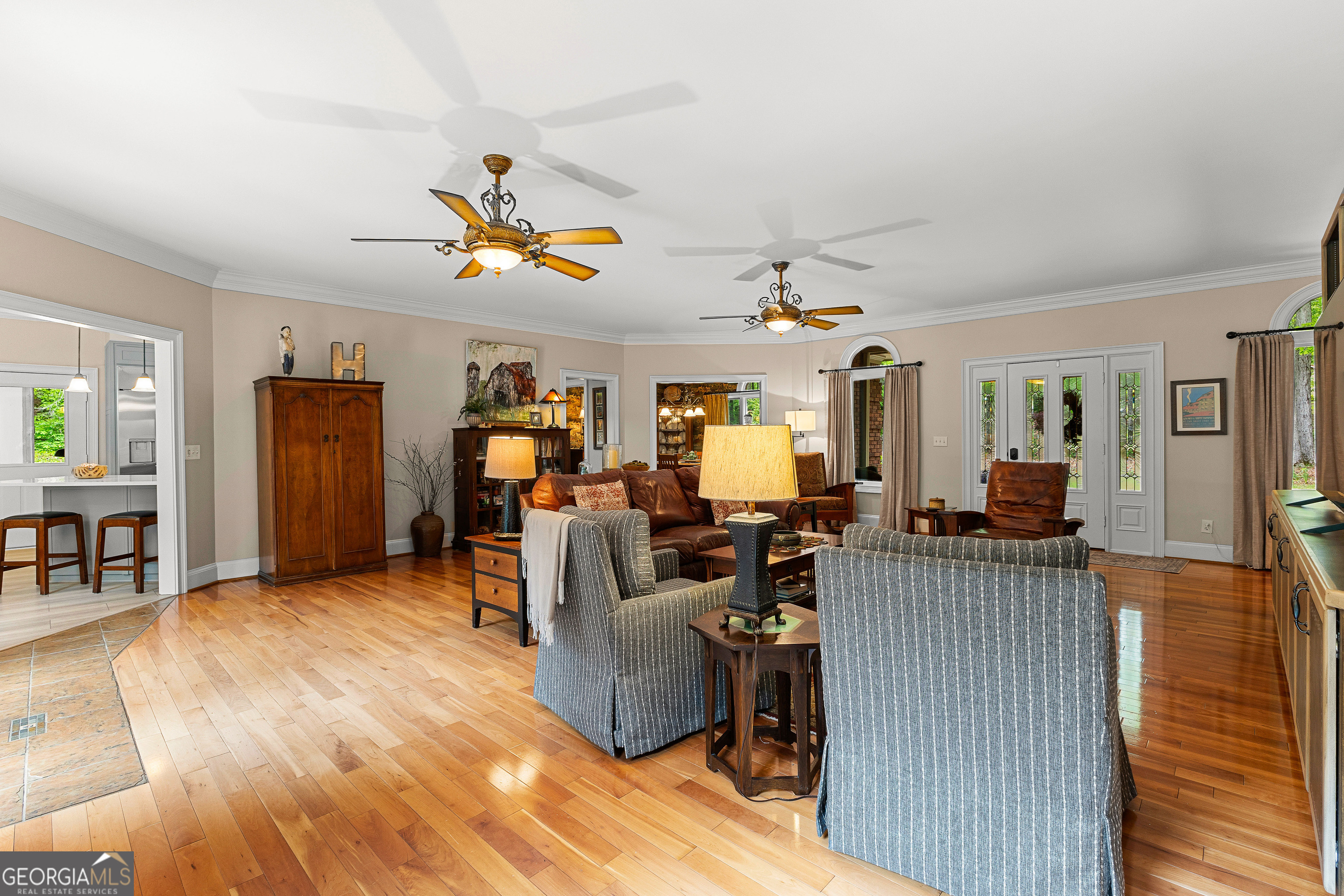 Fayetteville, Georgia 30214, United States, 4 Bedrooms Bedrooms, ,4 BathroomsBathrooms,Residential,Active,130369