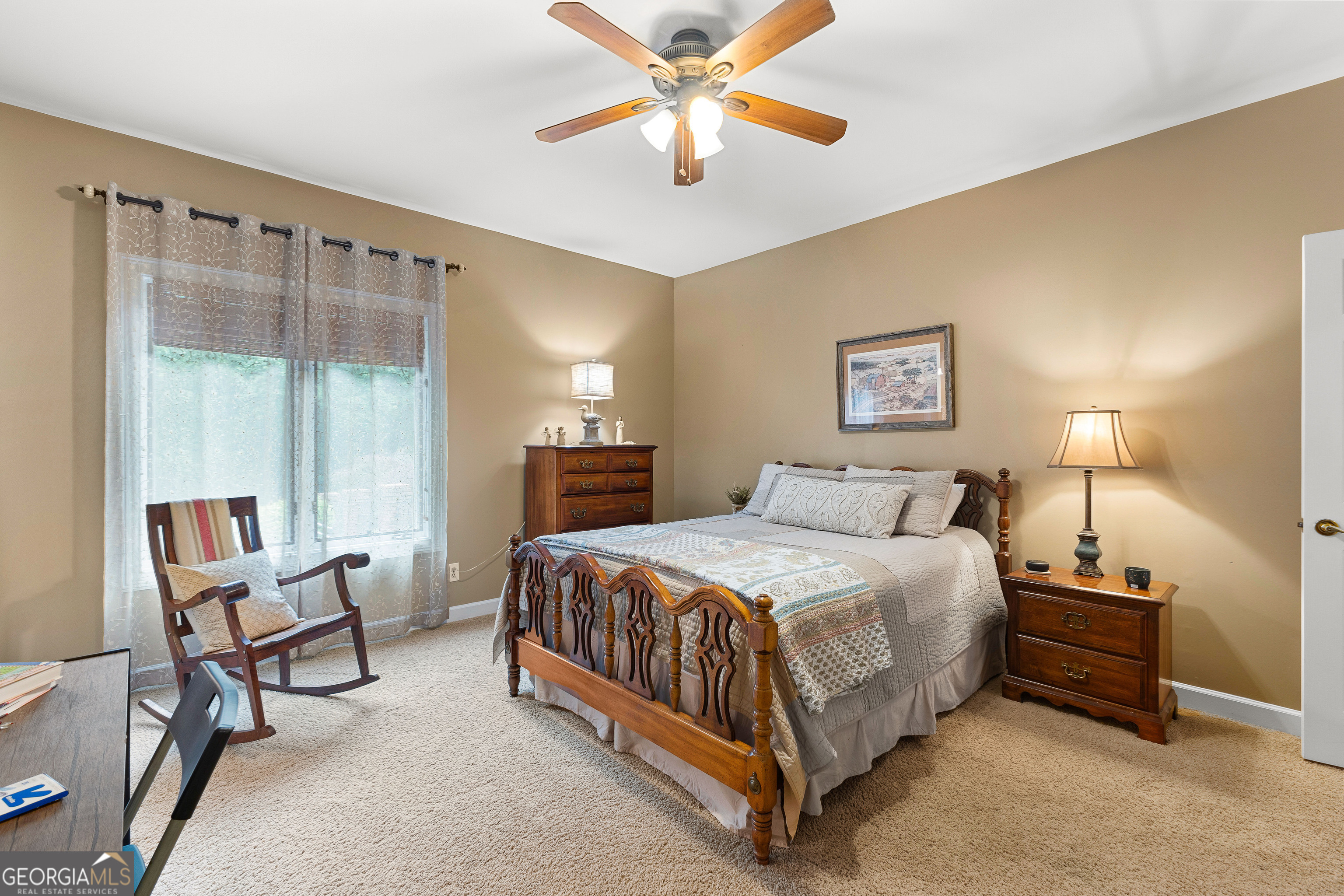 Fayetteville, Georgia 30214, United States, 4 Bedrooms Bedrooms, ,4 BathroomsBathrooms,Residential,Active,130369