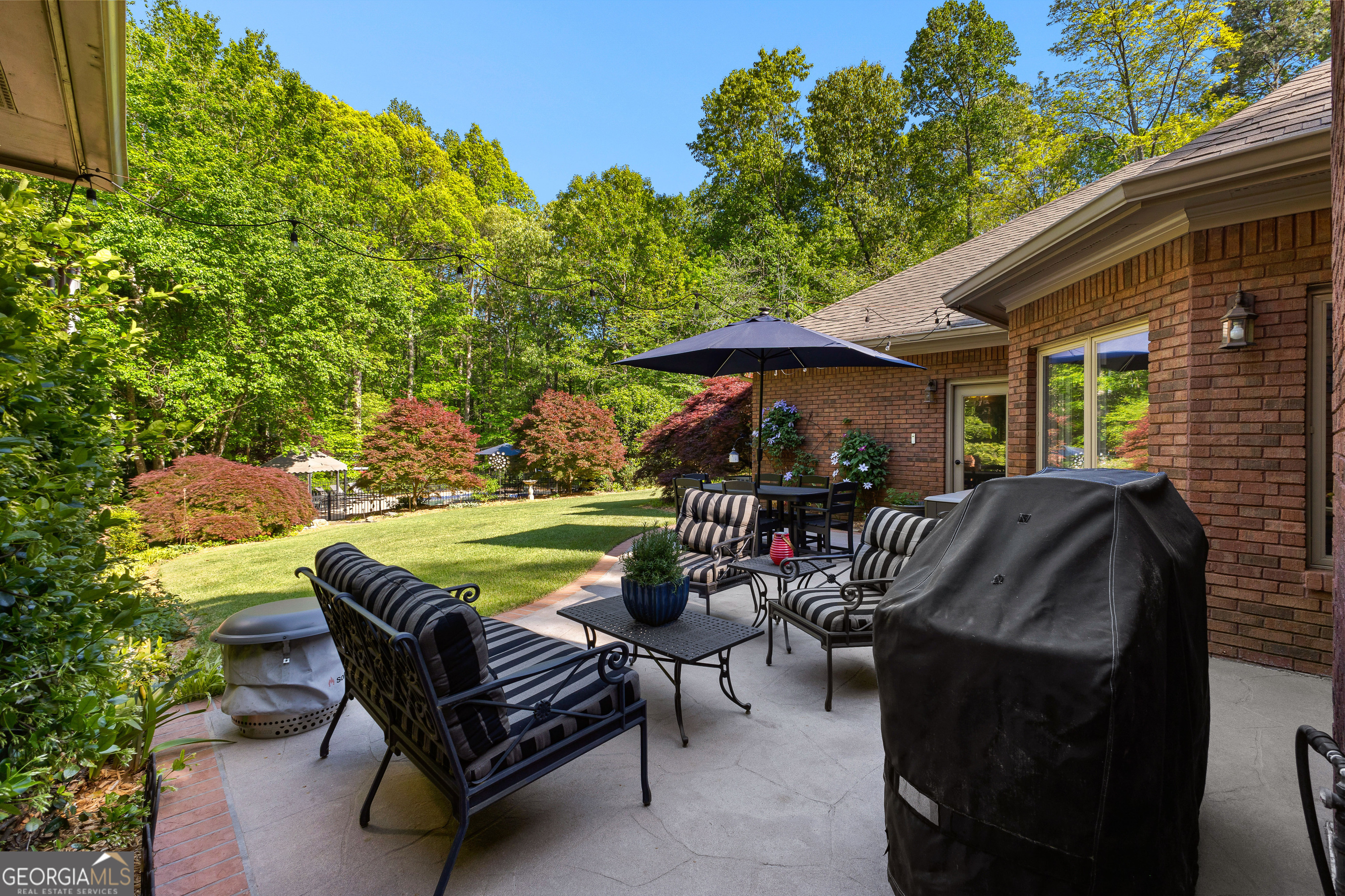 Fayetteville, Georgia 30214, United States, 4 Bedrooms Bedrooms, ,4 BathroomsBathrooms,Residential,Active,130369