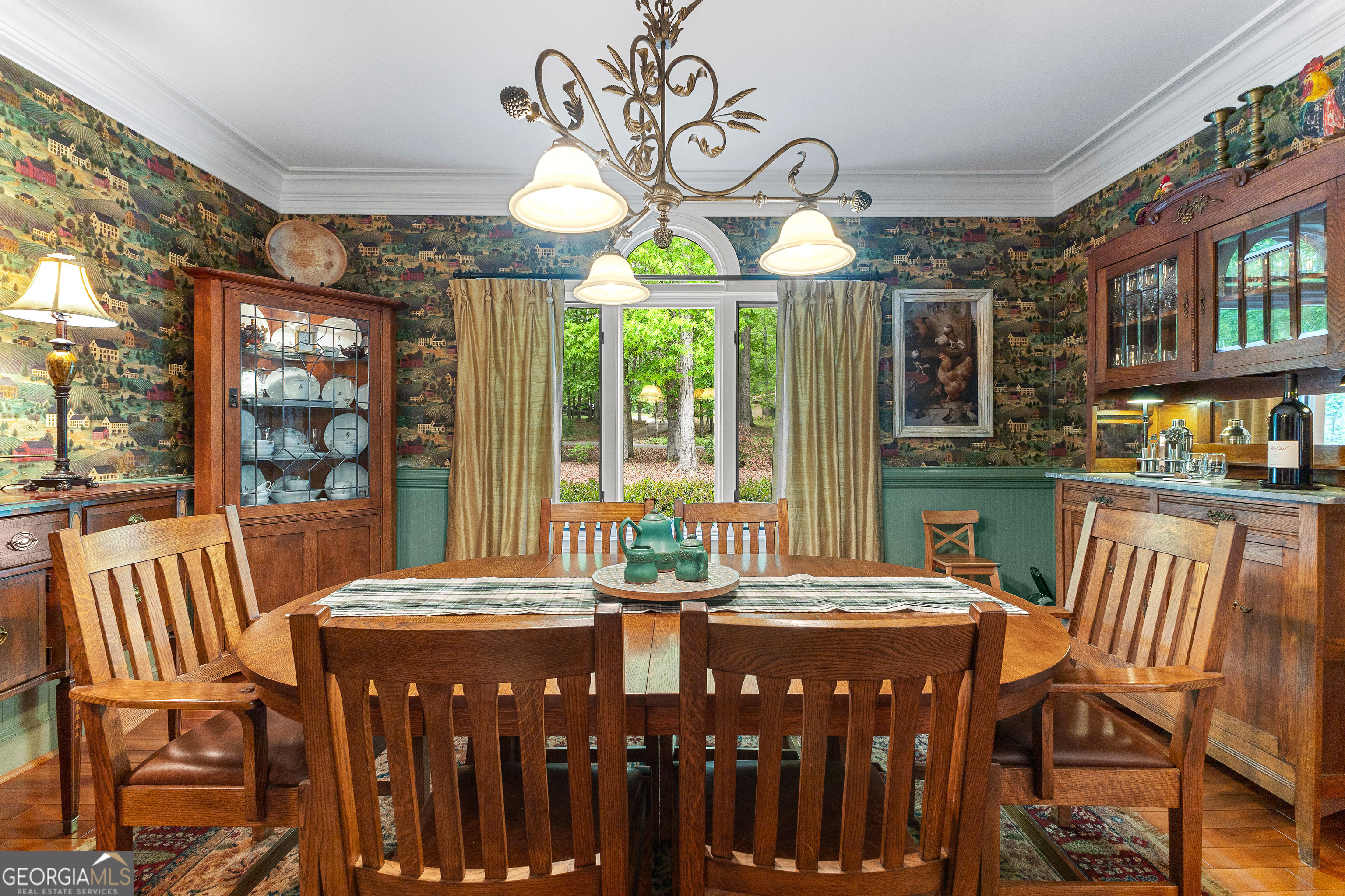 Fayetteville, Georgia 30214, United States, 4 Bedrooms Bedrooms, ,4 BathroomsBathrooms,Residential,Active,130369