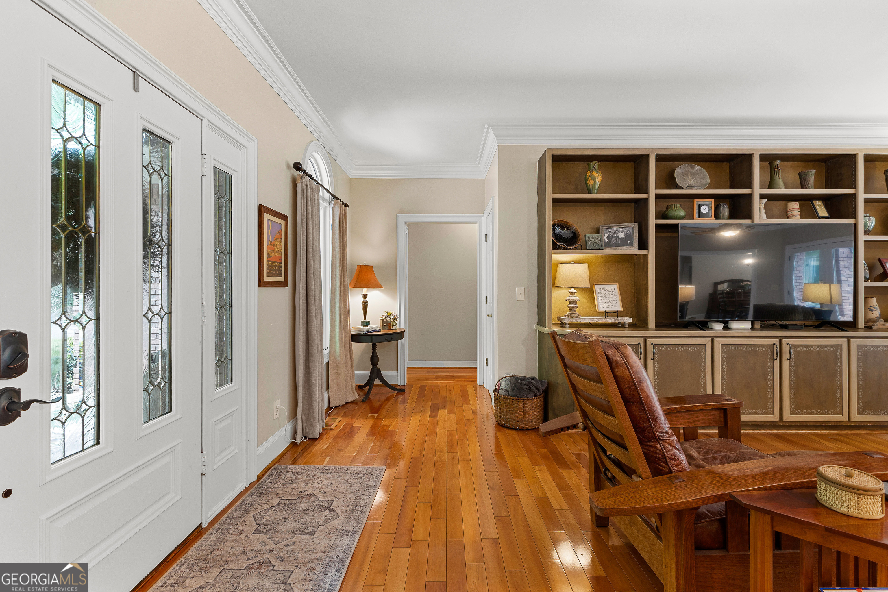 Fayetteville, Georgia 30214, United States, 4 Bedrooms Bedrooms, ,4 BathroomsBathrooms,Residential,Active,130369