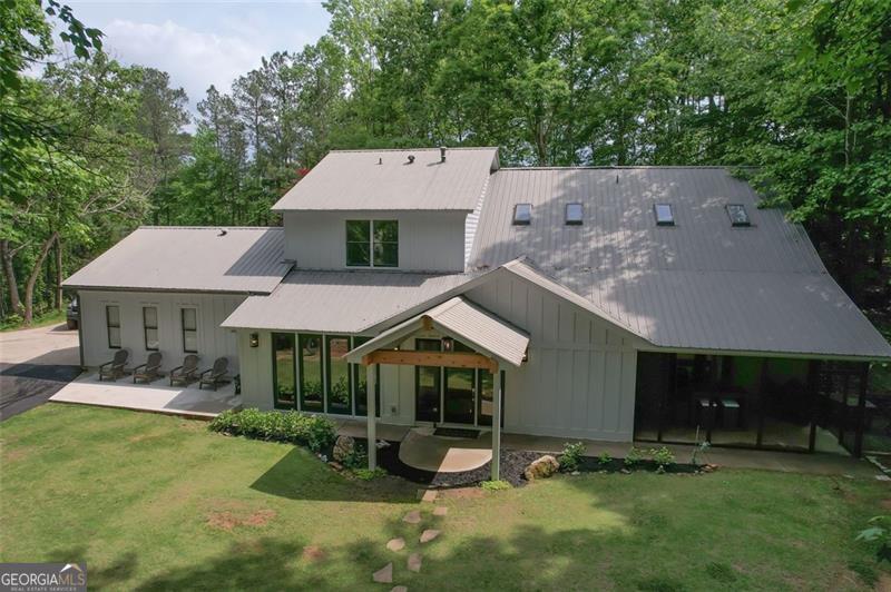 Rural - Residential