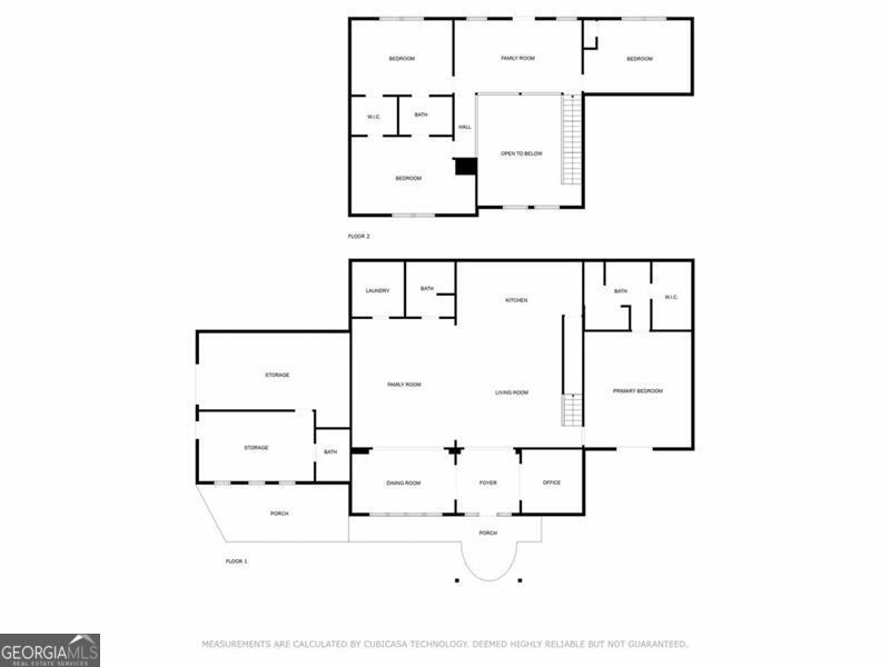 Rural - Residential