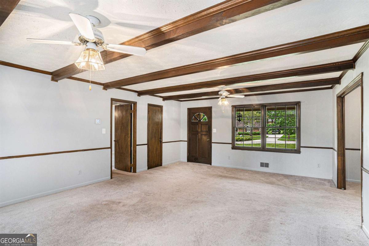 107 Southside DR