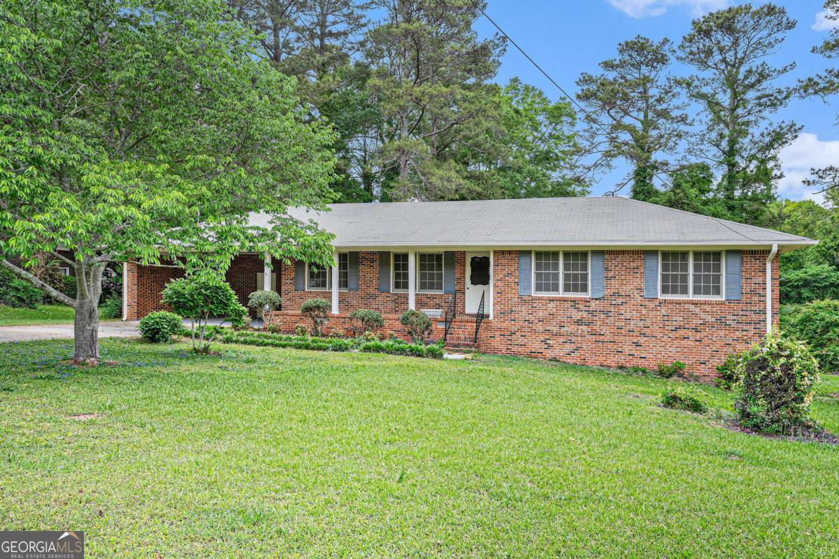107 Southside DR