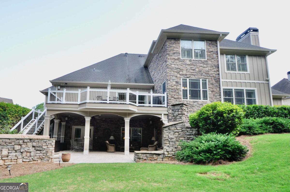 2481 Lakewood Manor DR