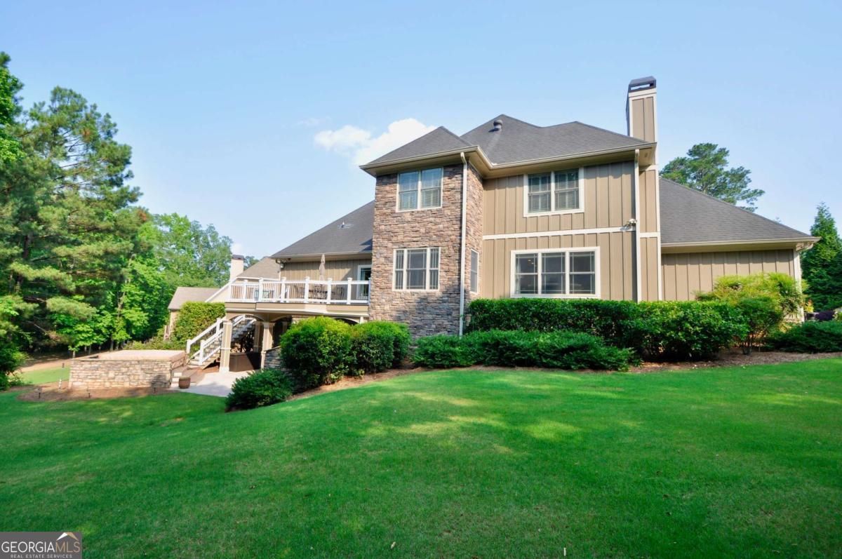 2481 Lakewood Manor DR