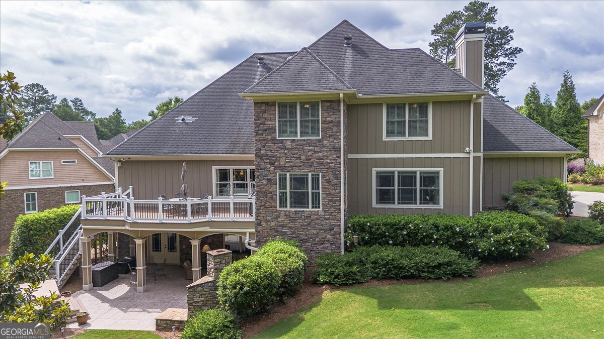 2481 Lakewood Manor DR