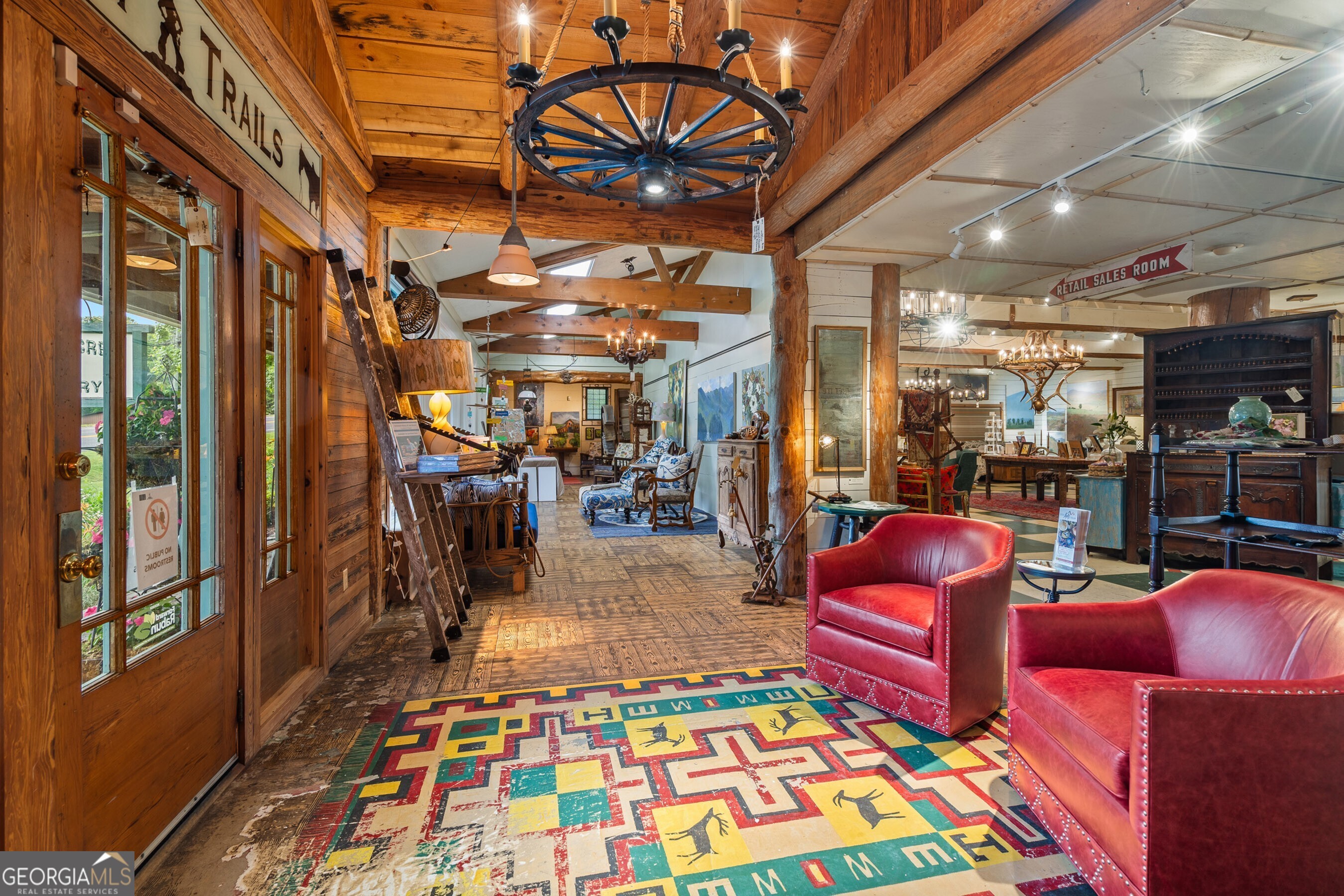 7142 HWY 76W
