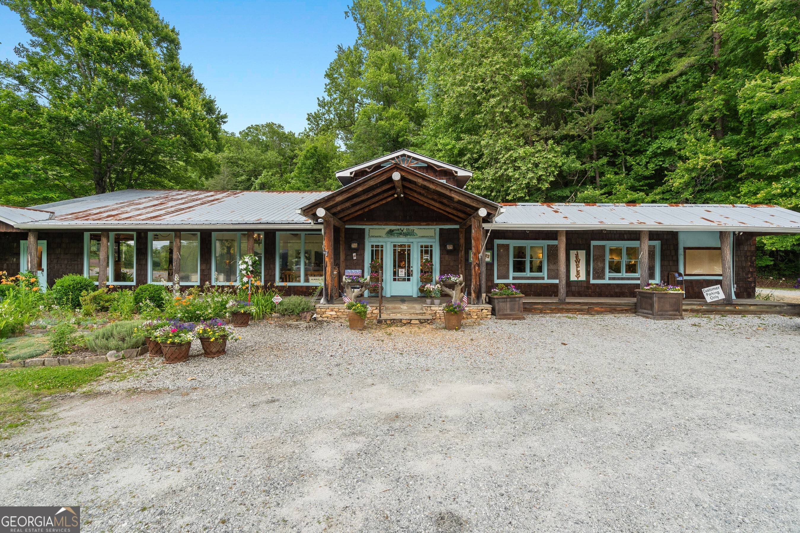 7142 HWY 76W