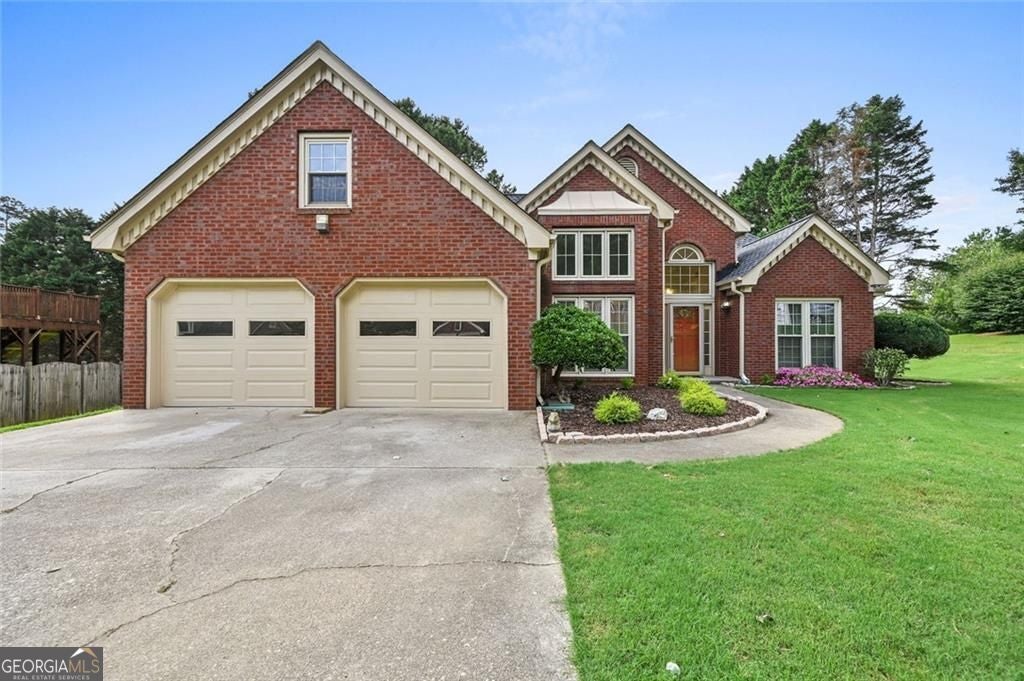 245 Walford CT