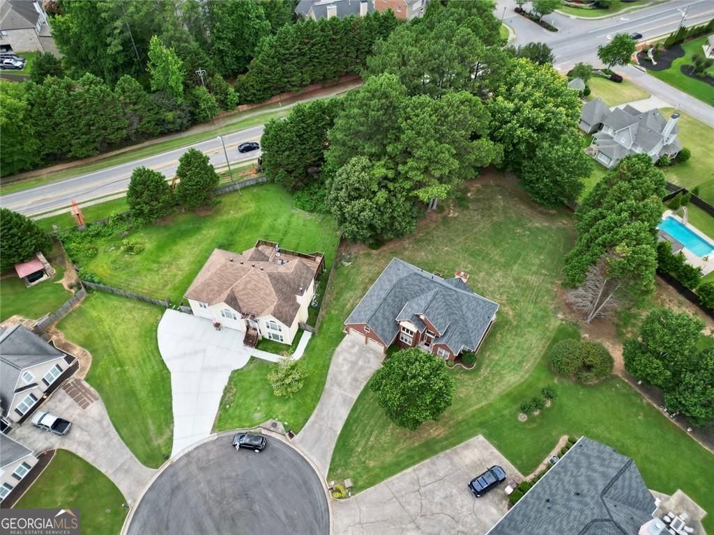 245 Walford CT