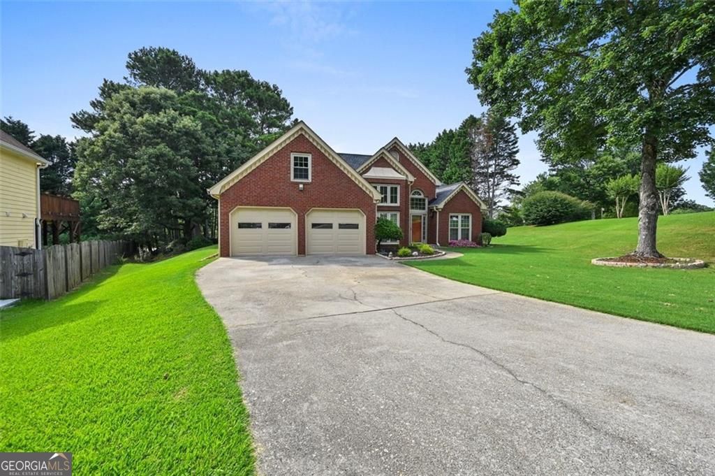 245 Walford CT