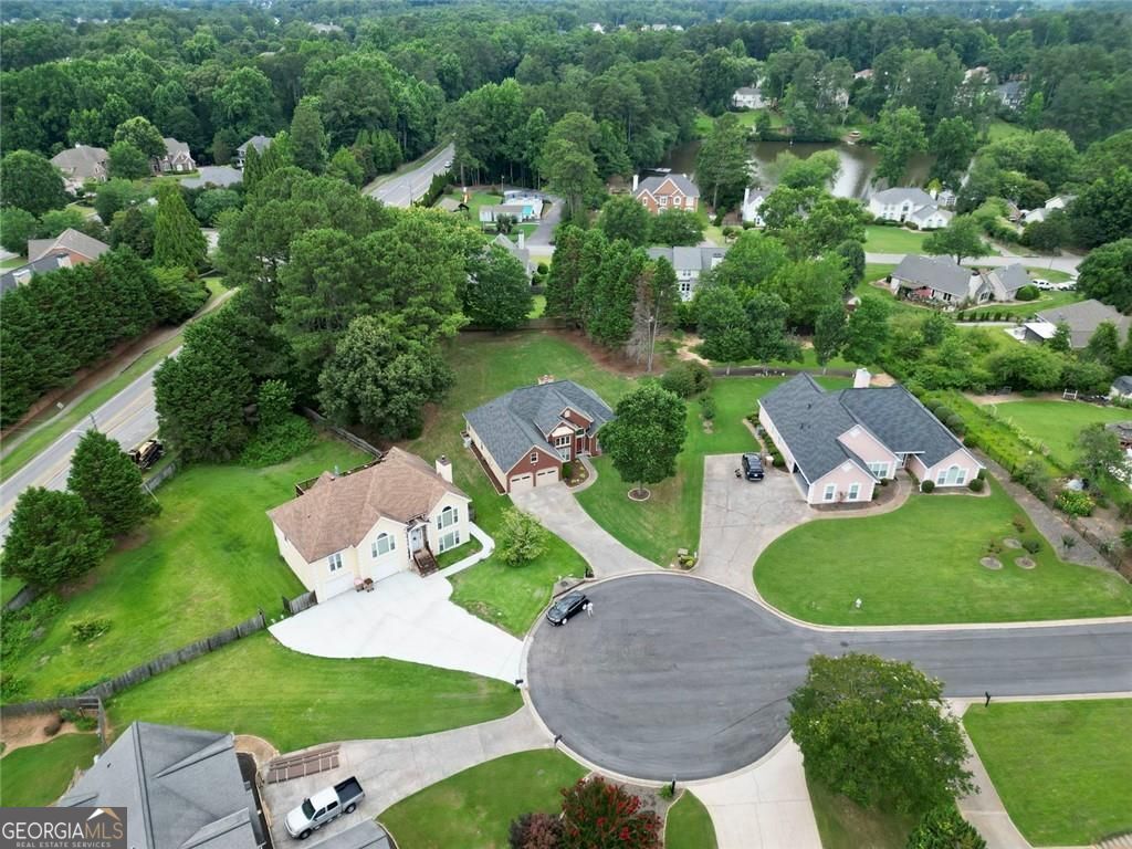 245 Walford CT