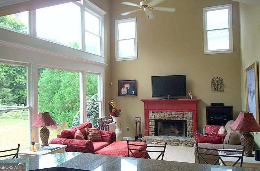Photo of 10635 Cauley Creek Drive, Johns Creek, GA 30097 (MLS # 10851445)