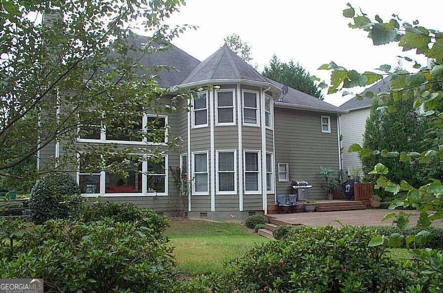 Photo of 10635 Cauley Creek Drive, Johns Creek, GA 30097 (MLS # 10851445)