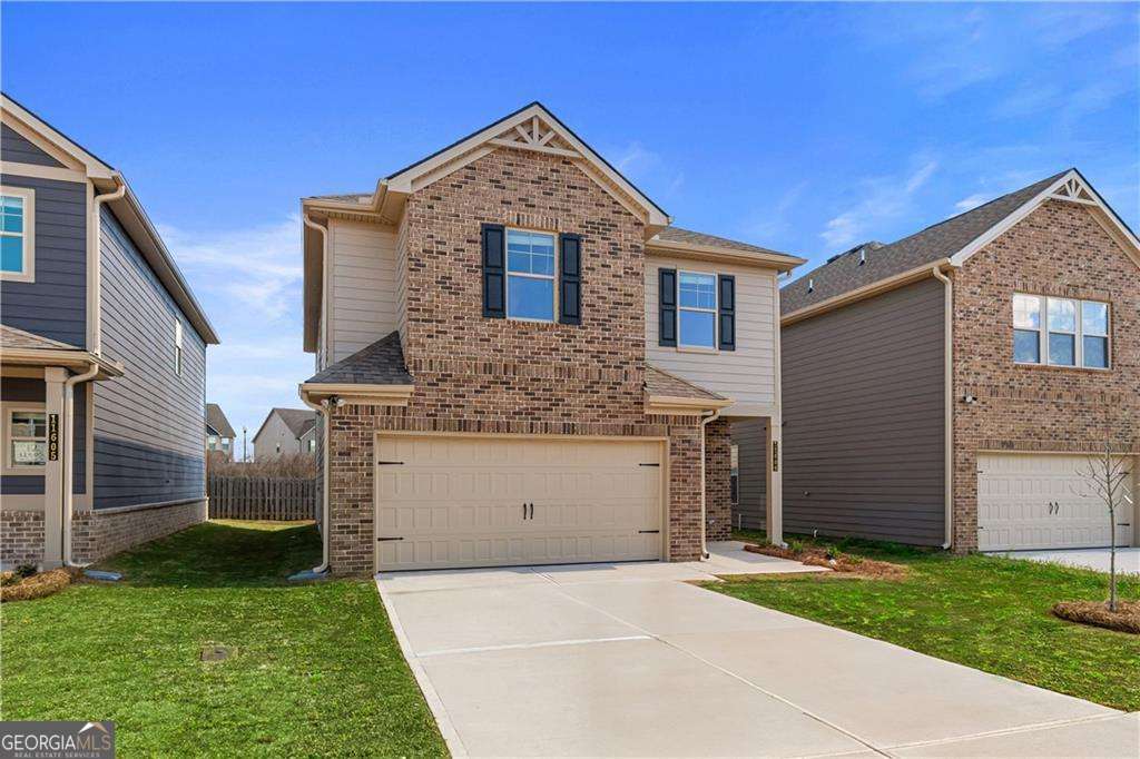 11951 Brightside PKWY