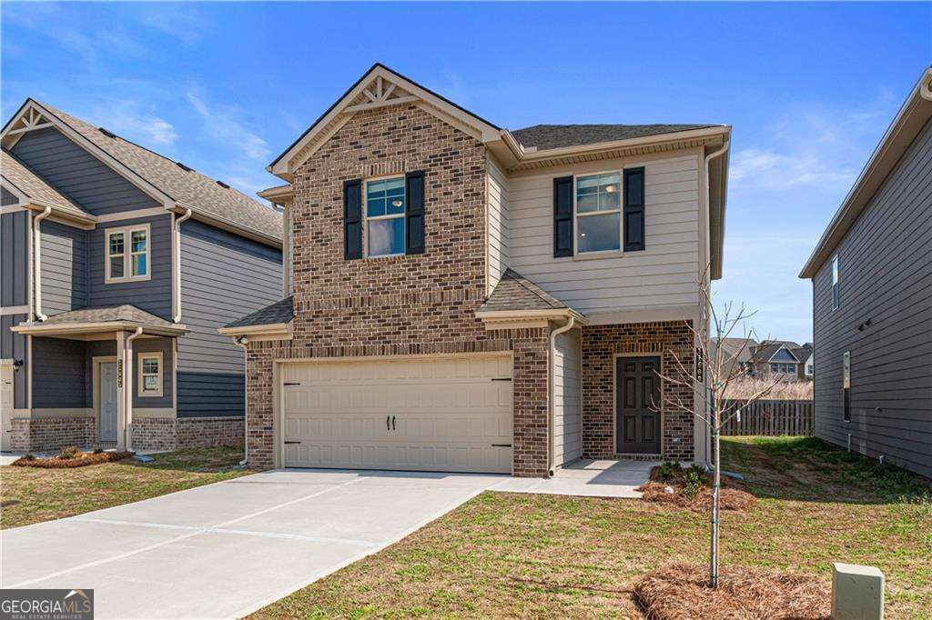 11951 Brightside PKWY