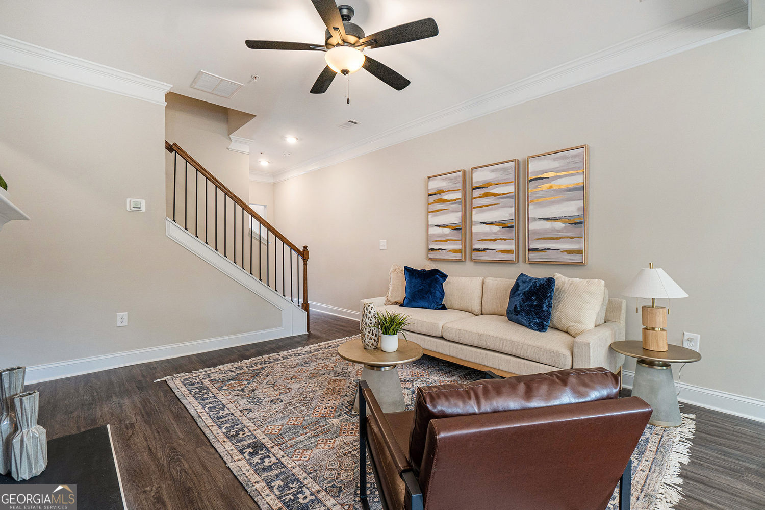 Burberry at Sandtown - Residential