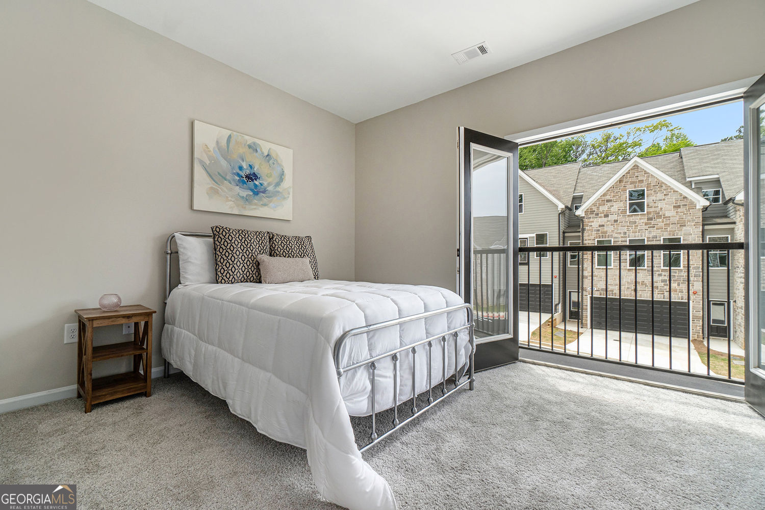 Burberry at Sandtown - Residential