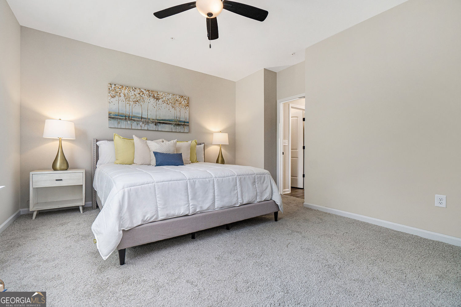 Burberry at Sandtown - Residential