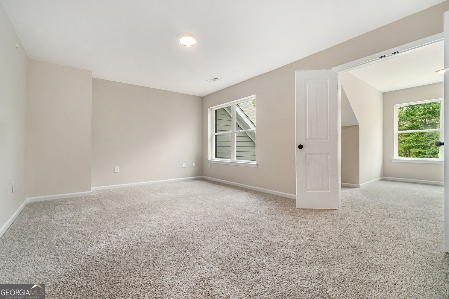 Burberry at Sandtown - Residential