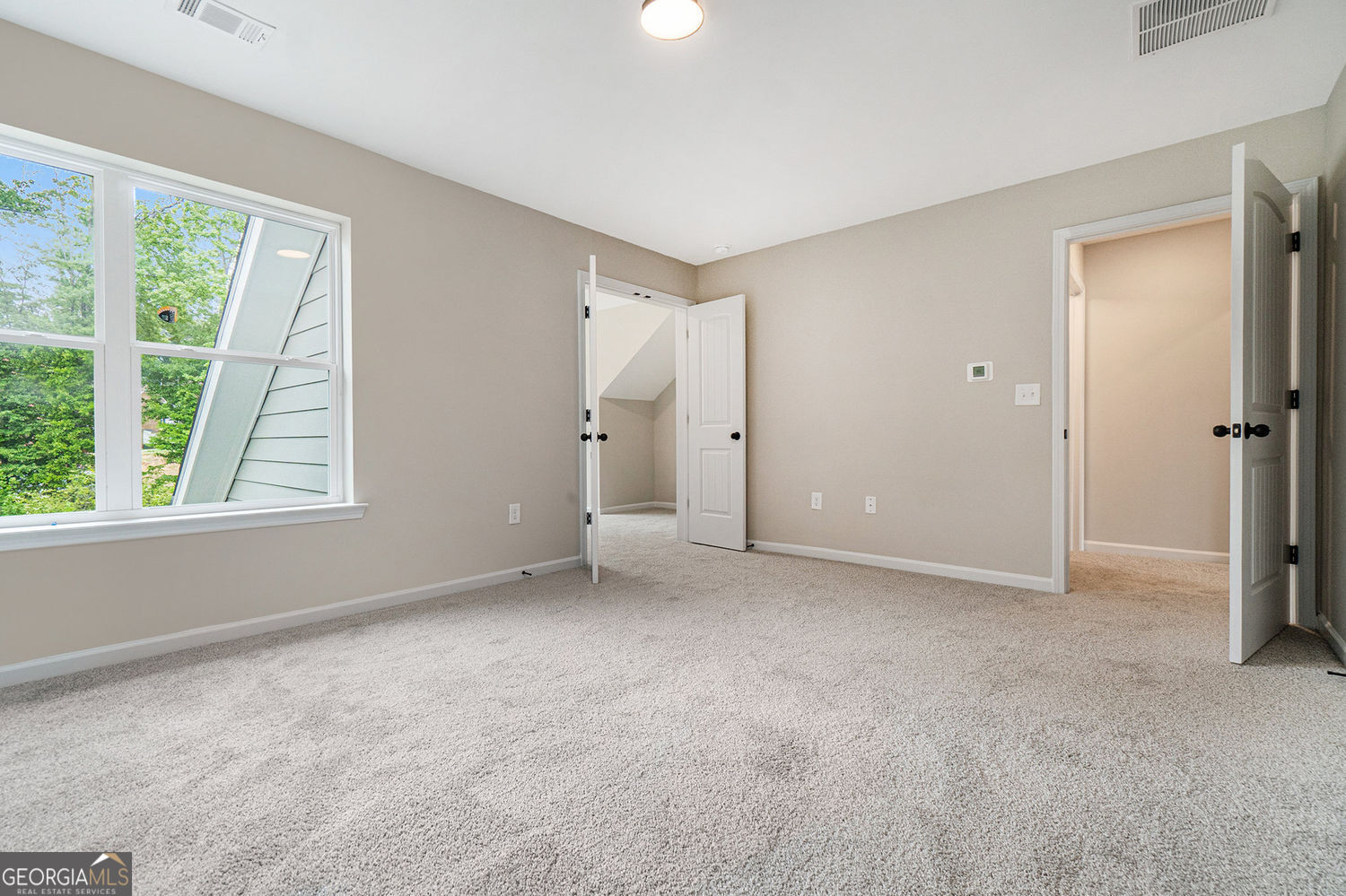 Burberry at Sandtown - Residential