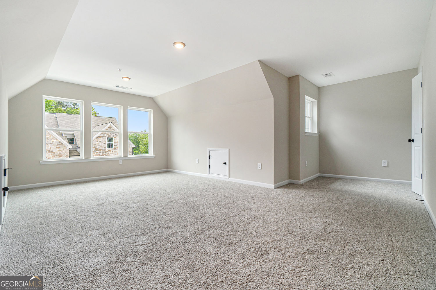 Burberry at Sandtown - Residential