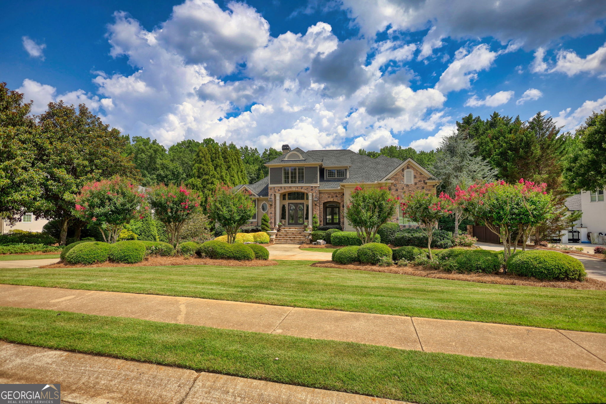 1007 Legacy Hills DR
