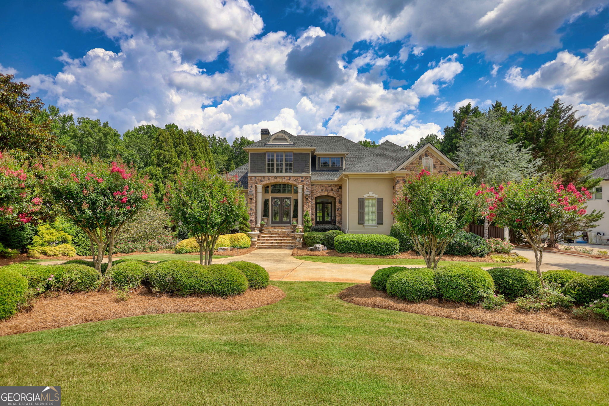1007 Legacy Hills DR