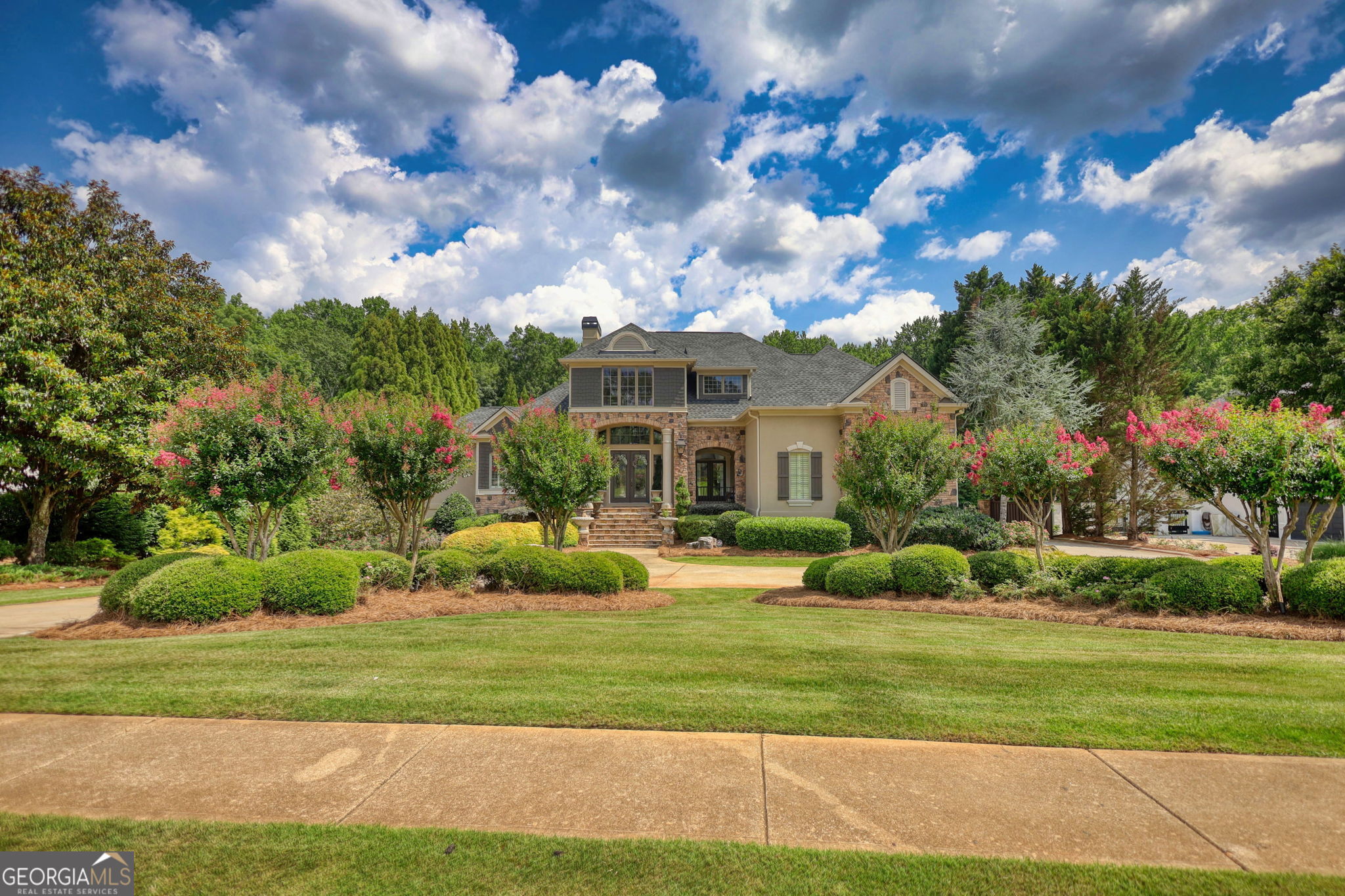 1007 Legacy Hills DR