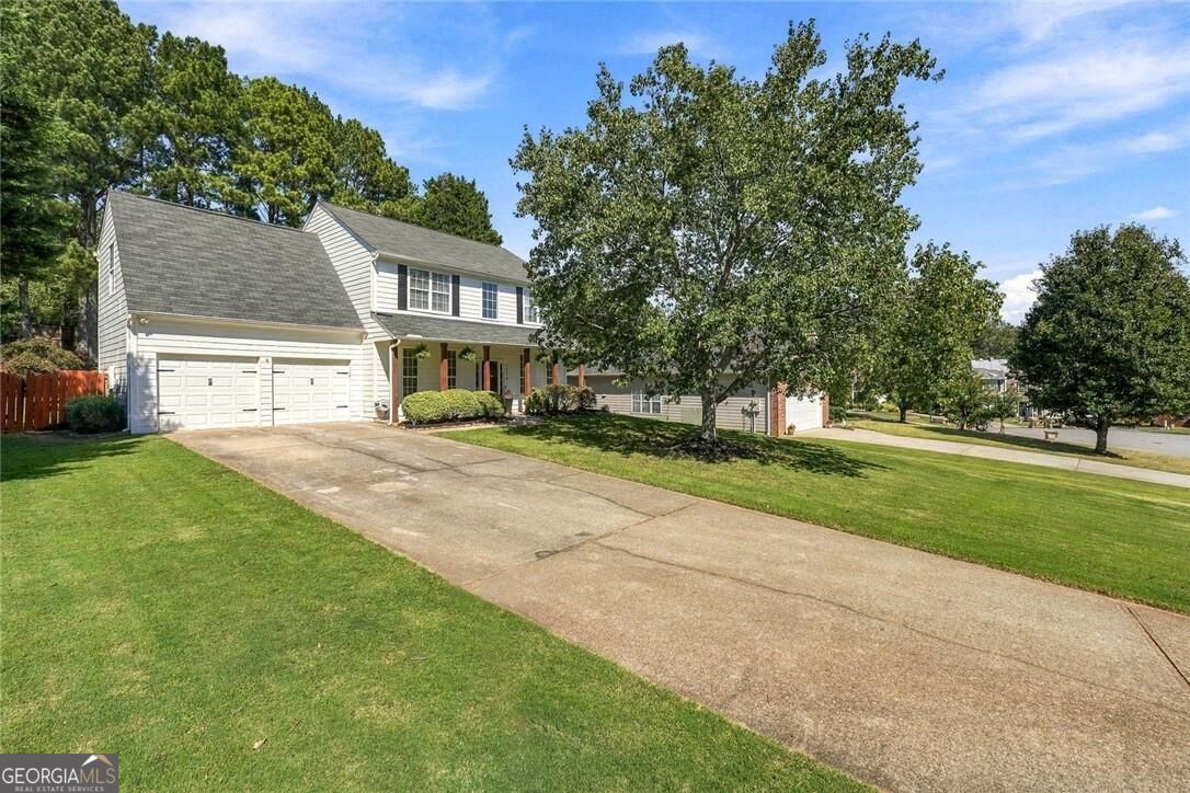1274 Dalesford DR