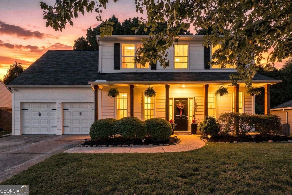 1274 Dalesford DR