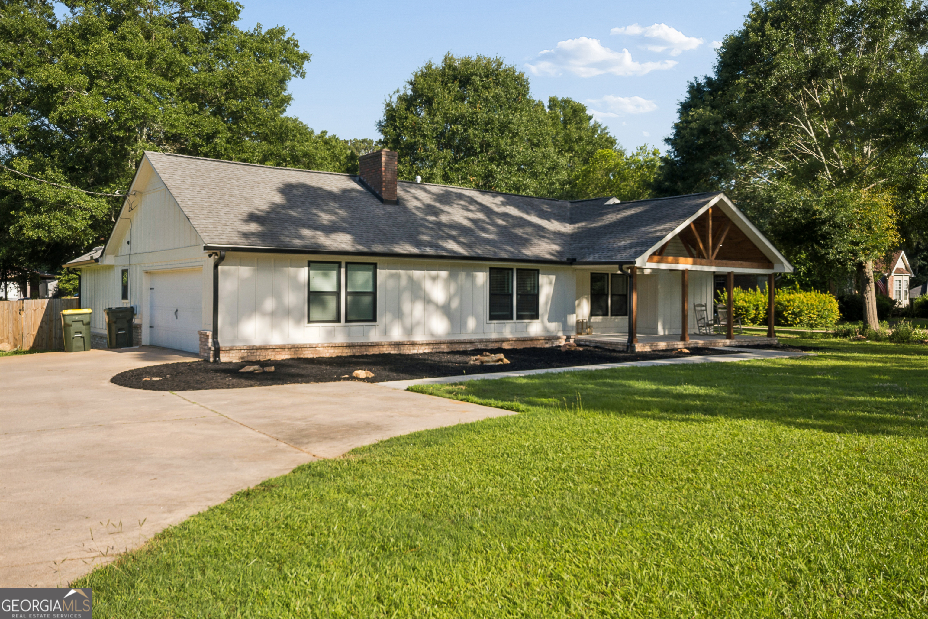 7507 Campground RD