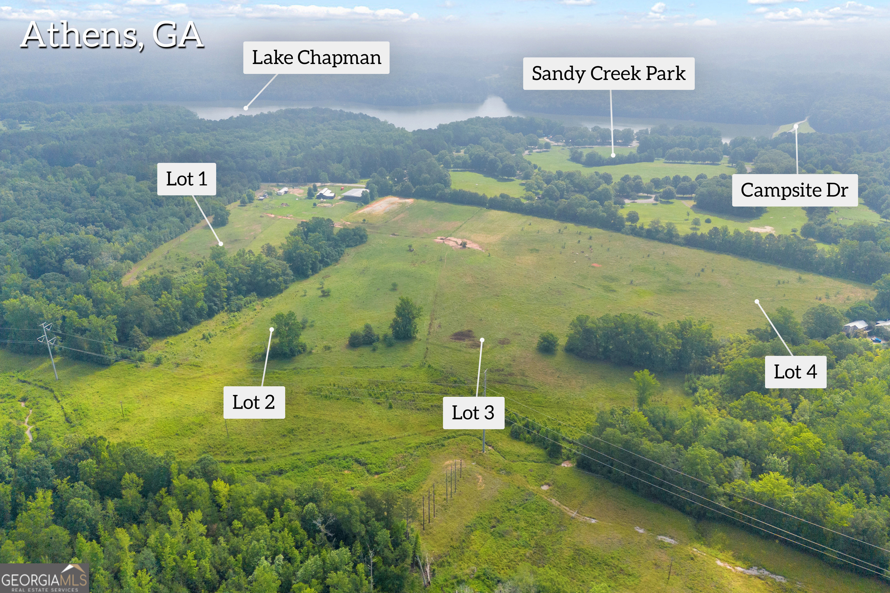 475 Bob Holman RD LOT 3
