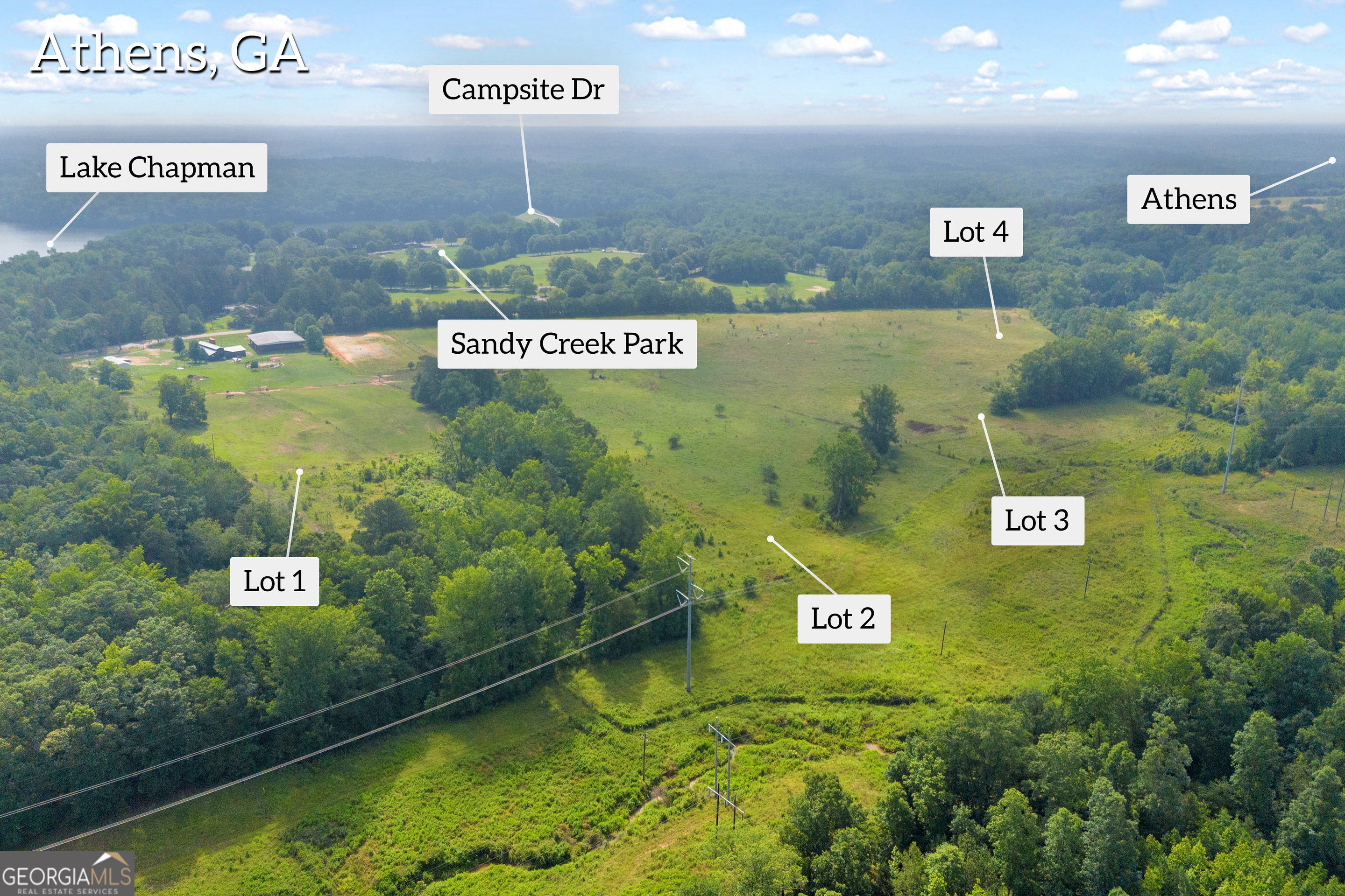 475 Bob Holman RD LOT 3