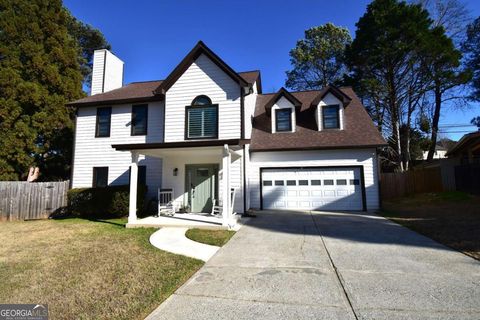 550 Swan Creek CT Suwanee GA 30024