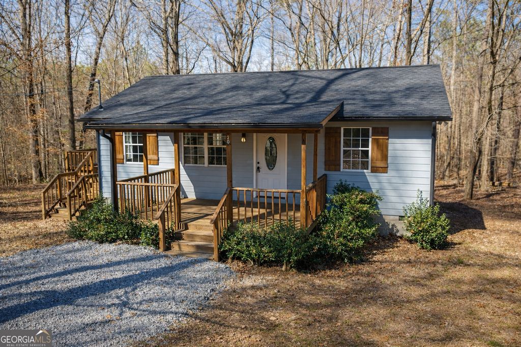 Photo of 20 Aspin Avenue NW, Rome, GA 30165 (MLS # 10694187)