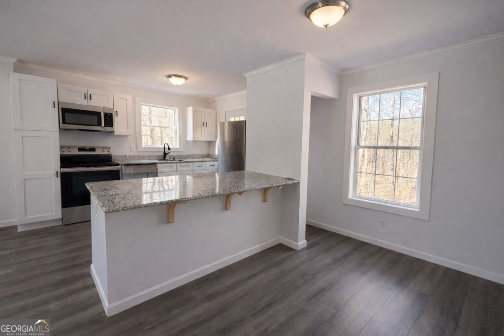 Photo of 20 Aspin Avenue NW, Rome, GA 30165 (MLS # 10694187)