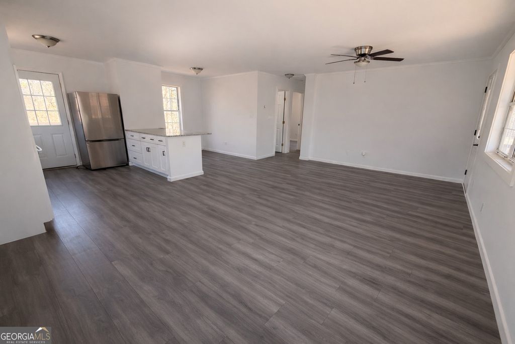 Photo of 20 Aspin Avenue NW, Rome, GA 30165 (MLS # 10694187)