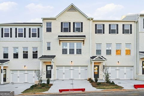 5712 Schelton PL SE Mableton GA 30126