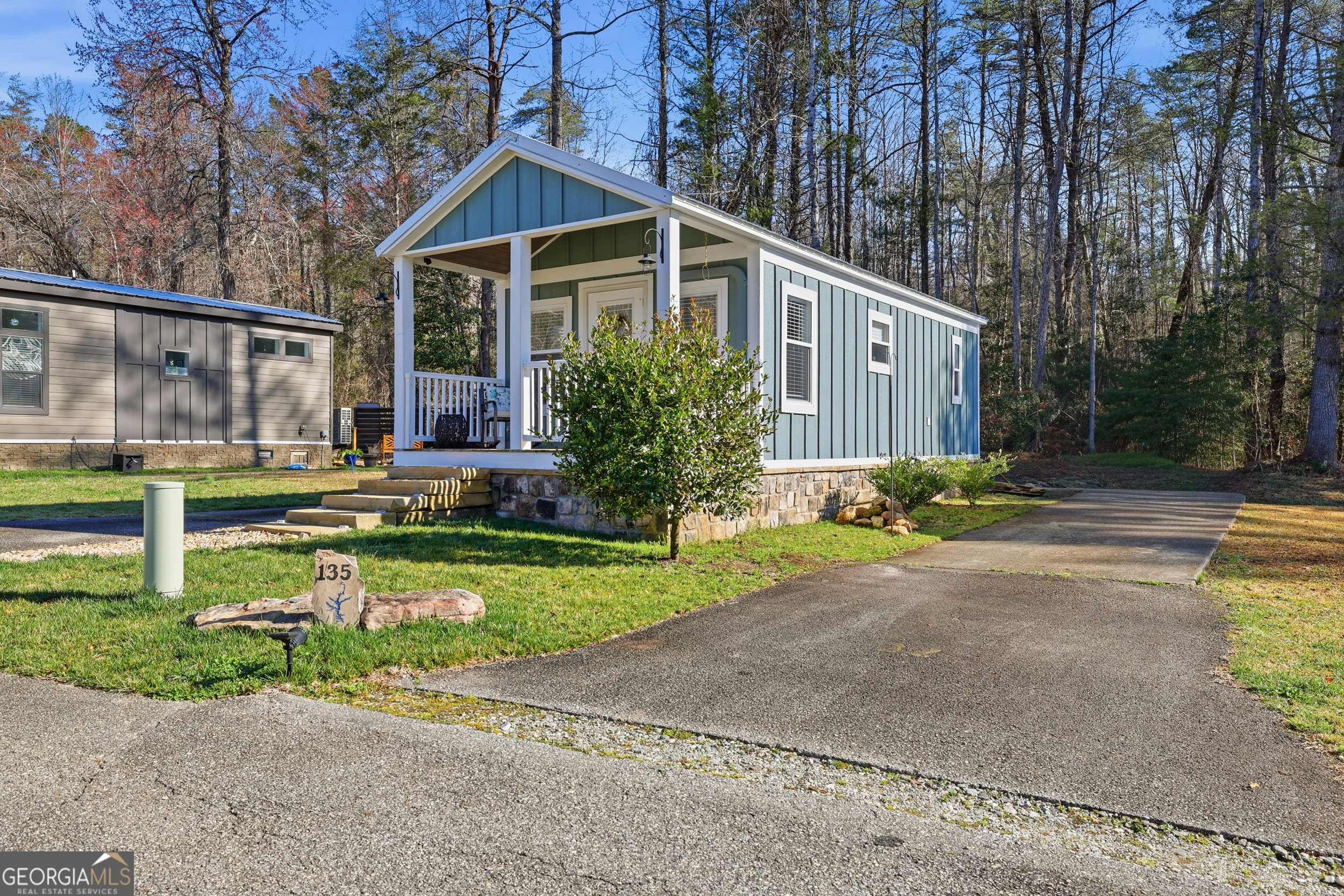 4960 Laurel Lodge Lot #35